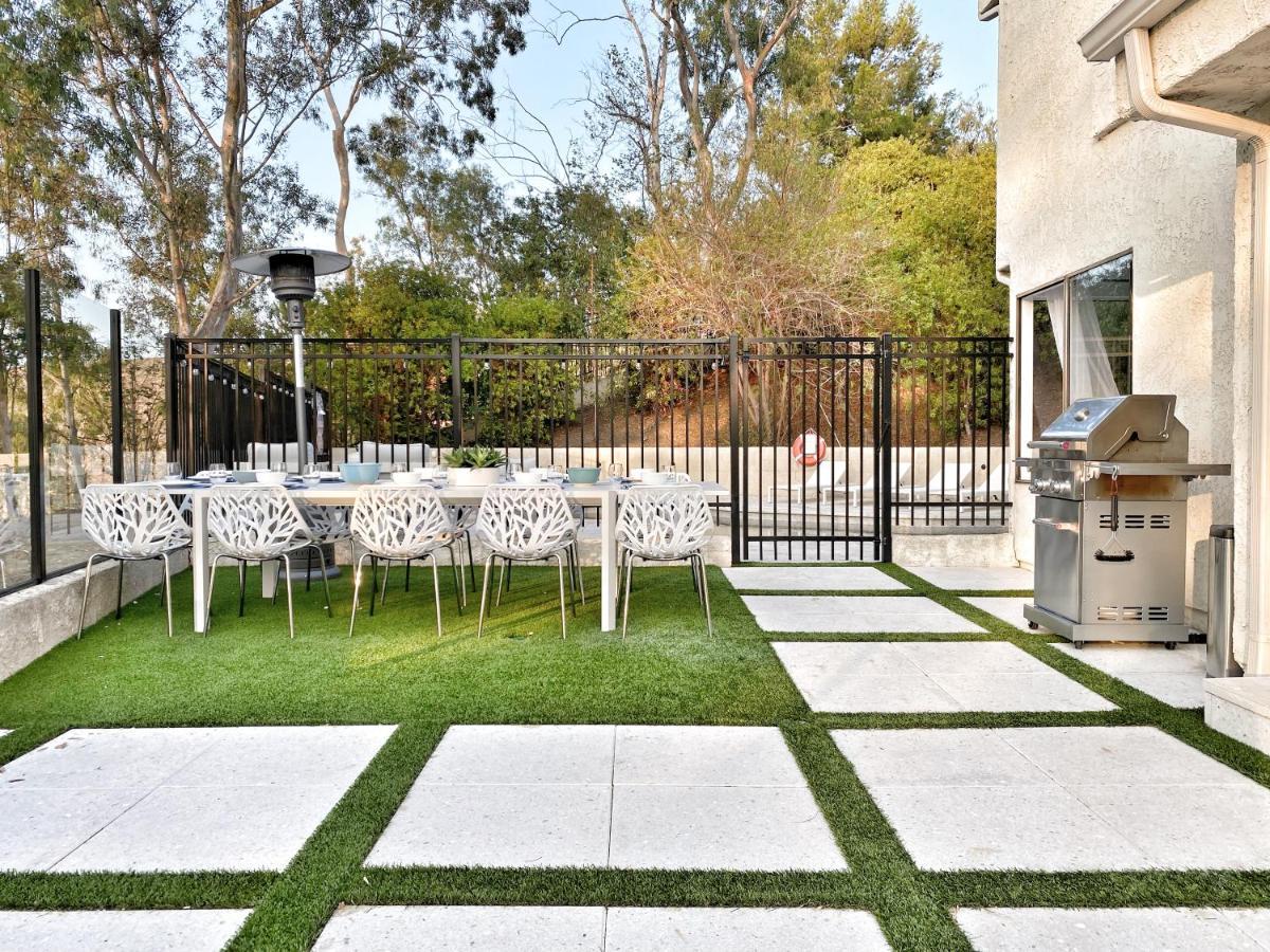 Ocluxebnb Private Resort Living Minutes From Beach Laguna Hills Εξωτερικό φωτογραφία