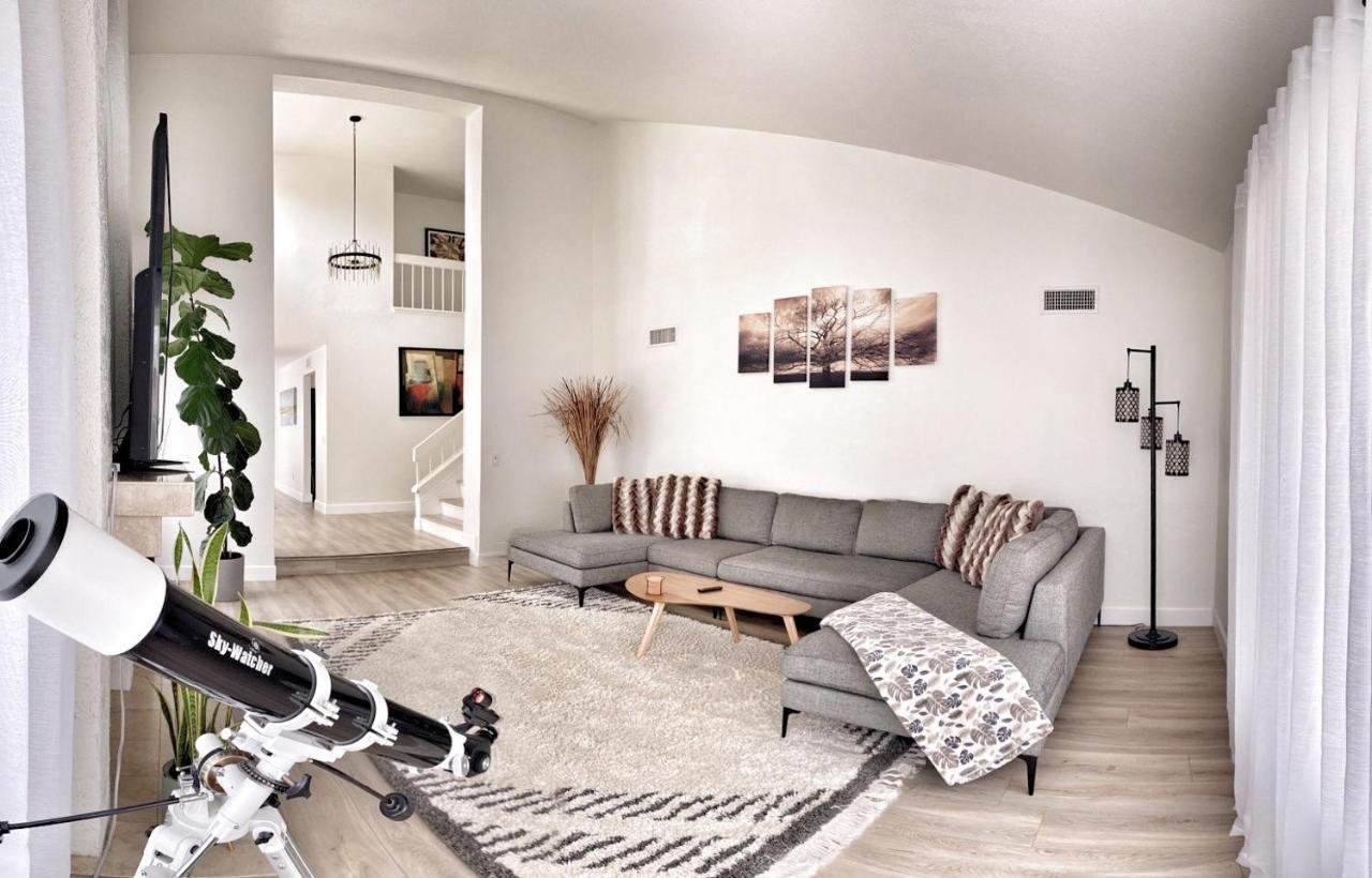 Ocluxebnb Private Resort Living Minutes From Beach Laguna Hills Εξωτερικό φωτογραφία